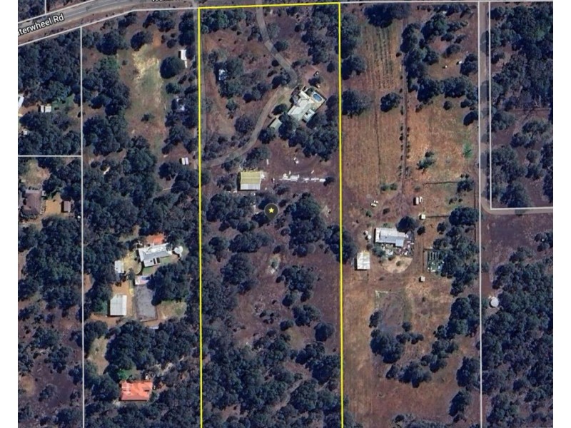 122 Waterwheel Road, Bedfordale WA 6112