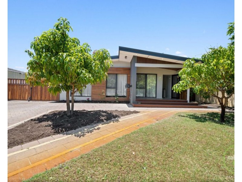 4 Stanford Street, Maddington WA 6109