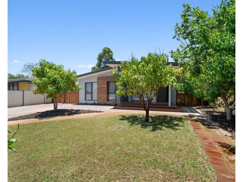 4 Stanford Street, Maddington WA 6109
