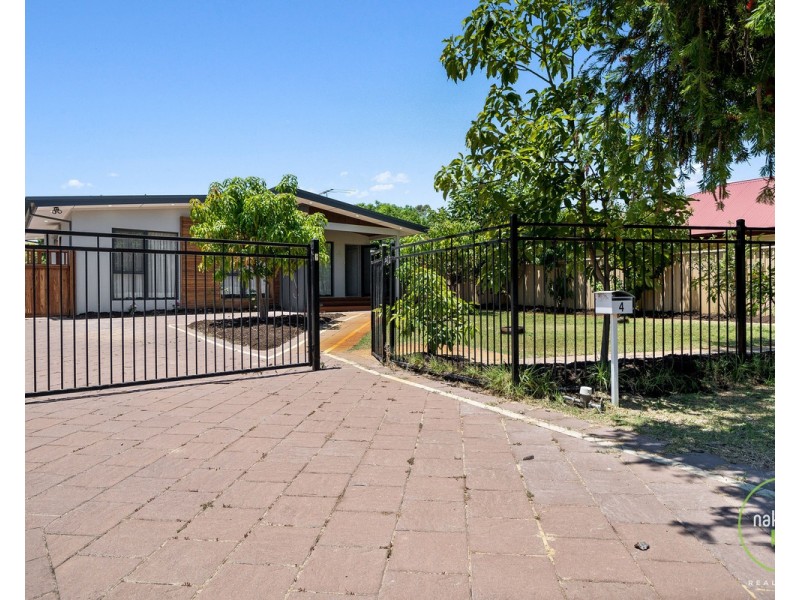 4 Stanford Street, Maddington WA 6109