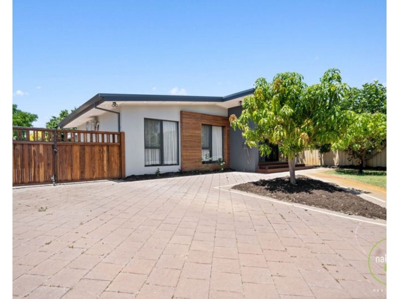 4 Stanford Street, Maddington WA 6109