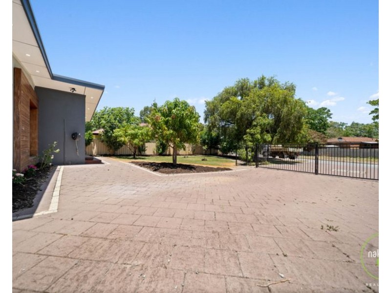 4 Stanford Street, Maddington WA 6109