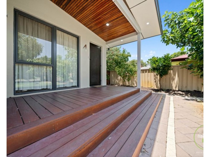 4 Stanford Street, Maddington WA 6109