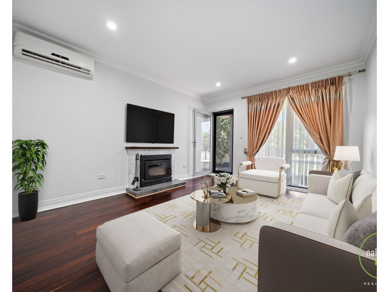 4 Stanford Street, Maddington WA 6109