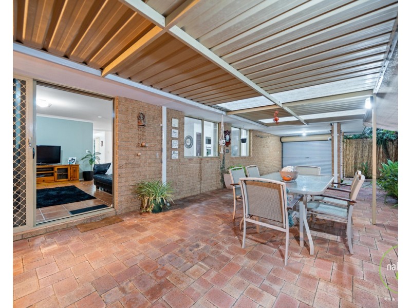 83 Strawberry Drive, Seville Grove WA 6112