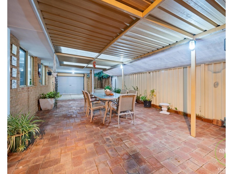 83 Strawberry Drive, Seville Grove WA 6112