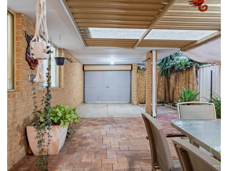 83 Strawberry Drive, Seville Grove WA 6112