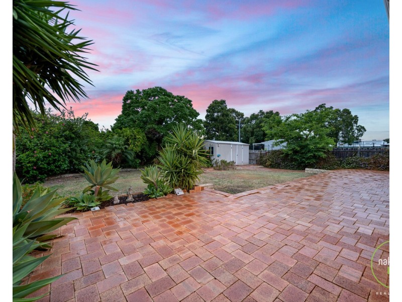 83 Strawberry Drive, Seville Grove WA 6112