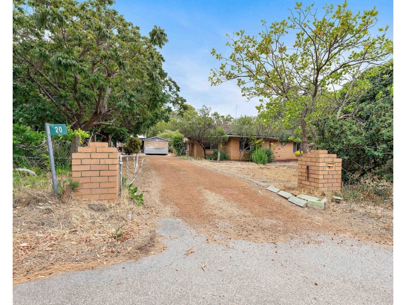20 Blake Street, Bedfordale WA 6112