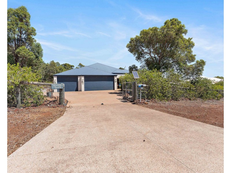 38 Darling Range Drive, Bedfordale WA 6112