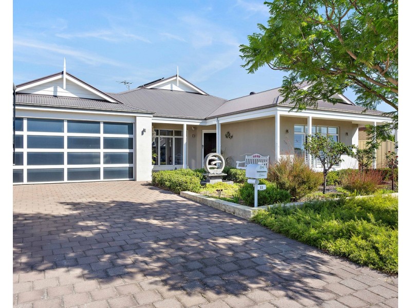 11 Coleus Way, Seville Grove WA 6112