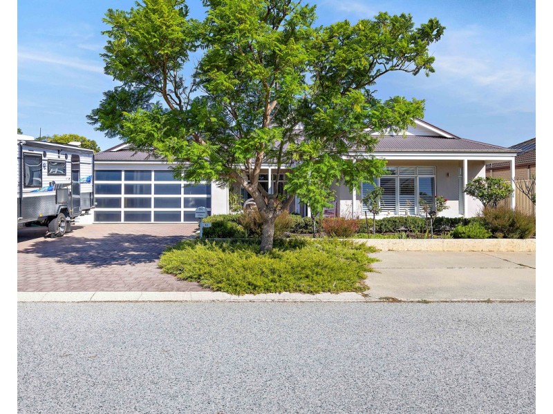 11 Coleus Way, Seville Grove WA 6112