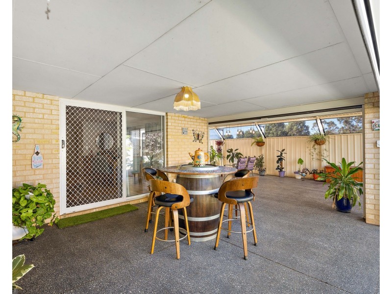 11 Coleus Way, Seville Grove WA 6112