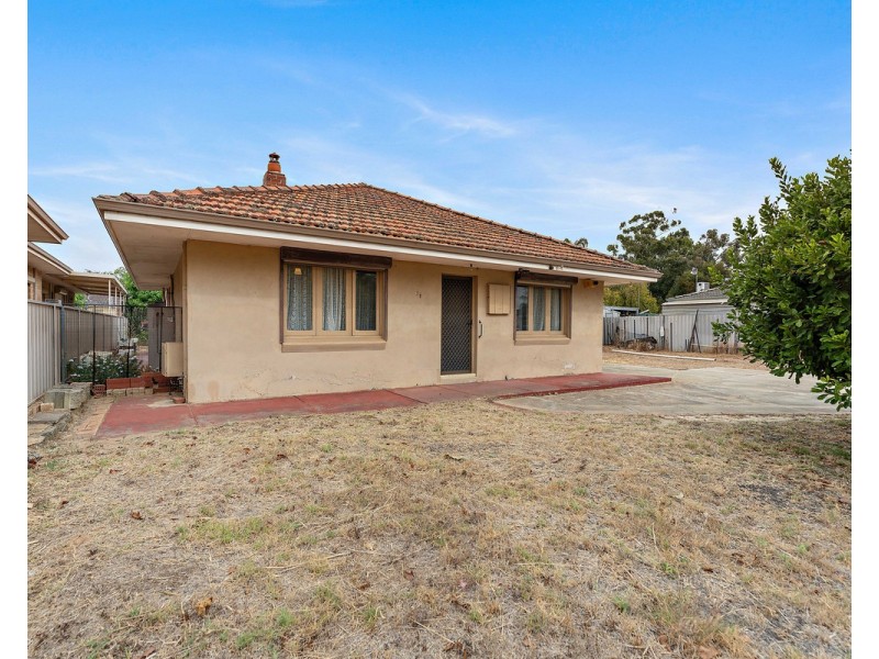 37 Pitchford Avenue, Maddington WA 6109