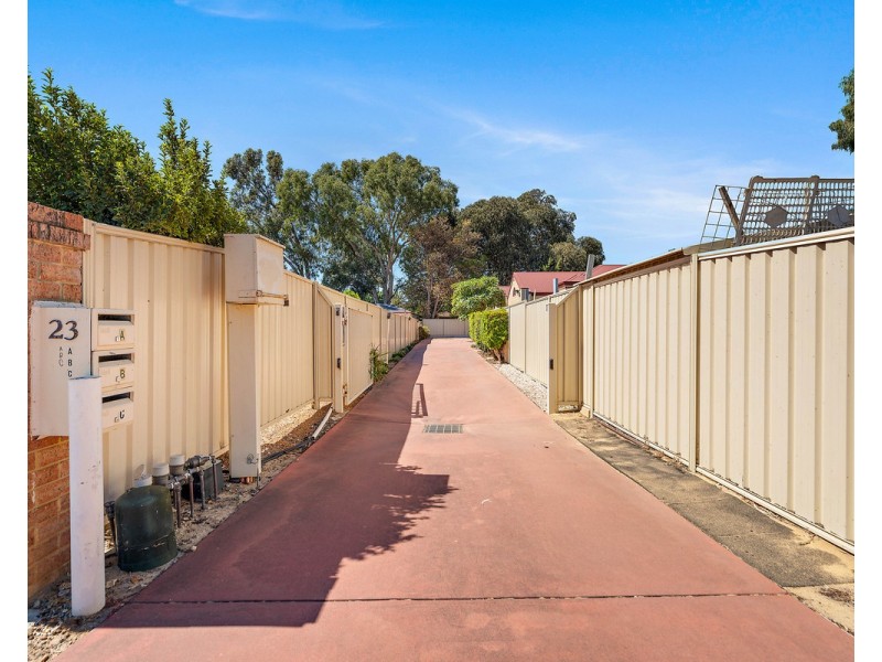 23A Sixth Road, Armadale WA 6112