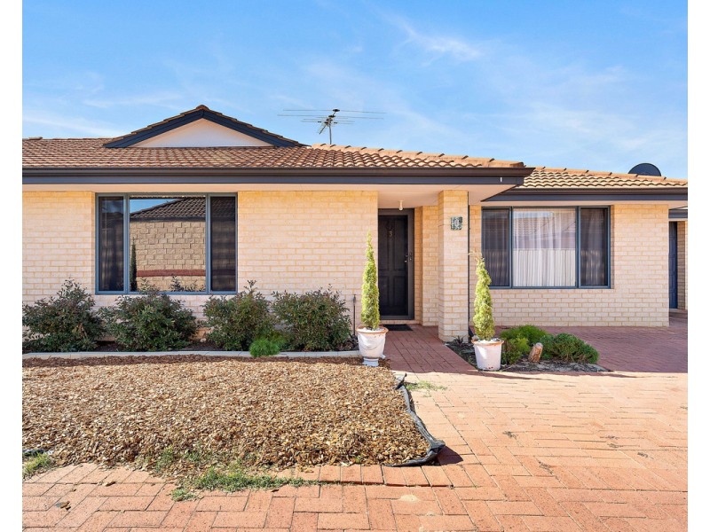 3/22 Evelyn Street, Gosnells WA 6110