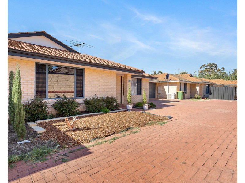 3/22 Evelyn Street, Gosnells WA 6110