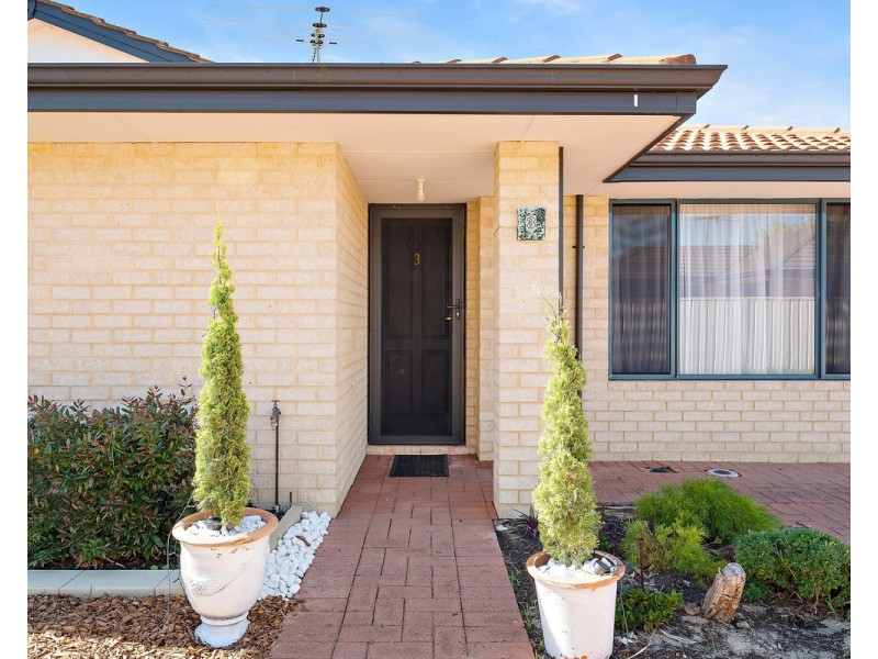 3/22 Evelyn Street, Gosnells WA 6110