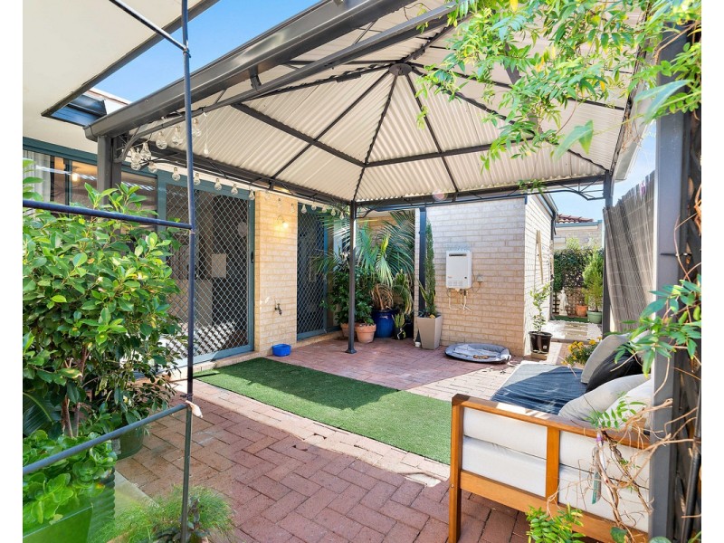 3/22 Evelyn Street, Gosnells WA 6110