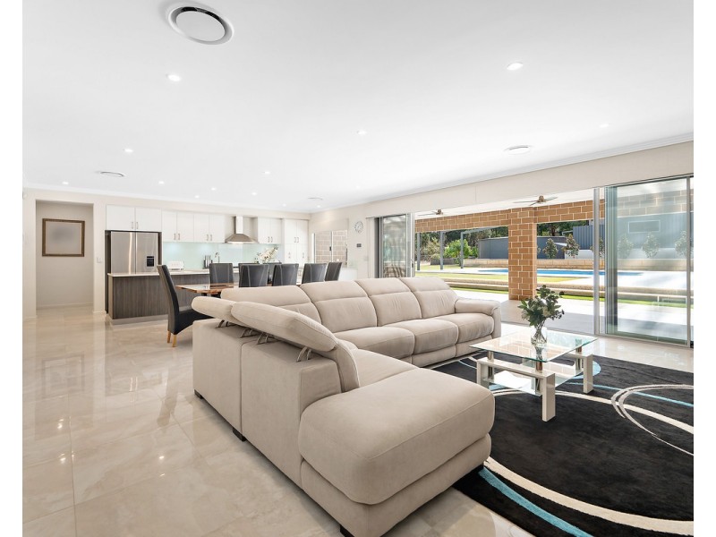 4 Meldrum Loop, Bedfordale WA 6112