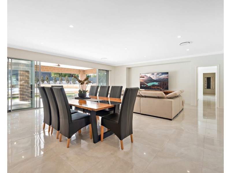 4 Meldrum Loop, Bedfordale WA 6112