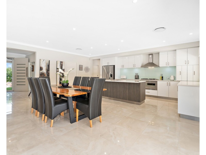 4 Meldrum Loop, Bedfordale WA 6112