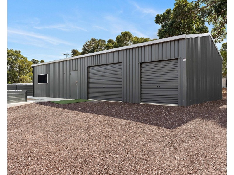 4 Meldrum Loop, Bedfordale WA 6112