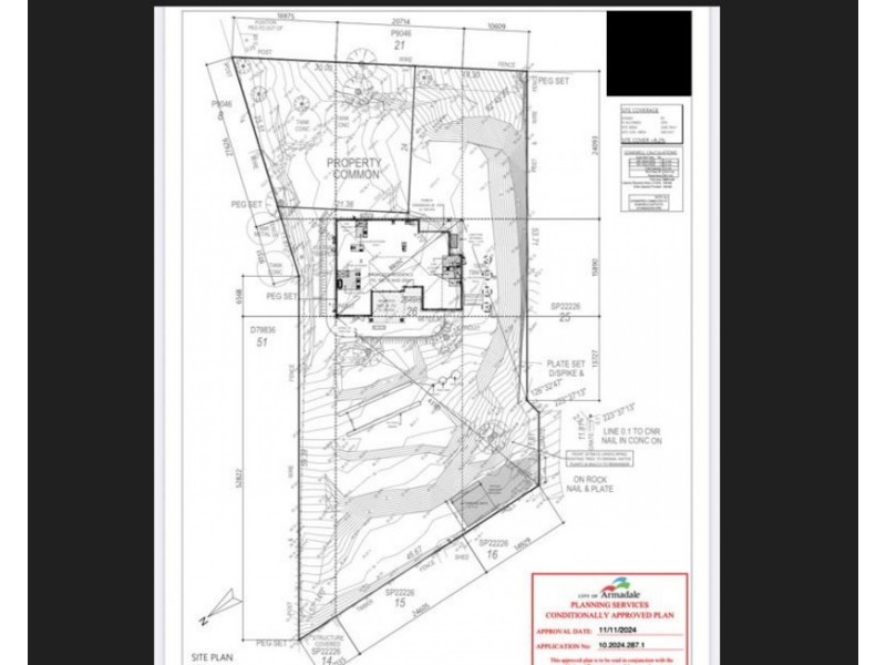 Lot 26, 25 Canns Road, Bedfordale WA 6112