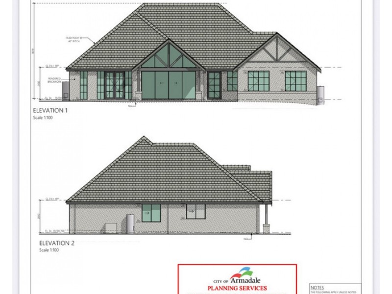 Lot 26, 25 Canns Road, Bedfordale WA 6112