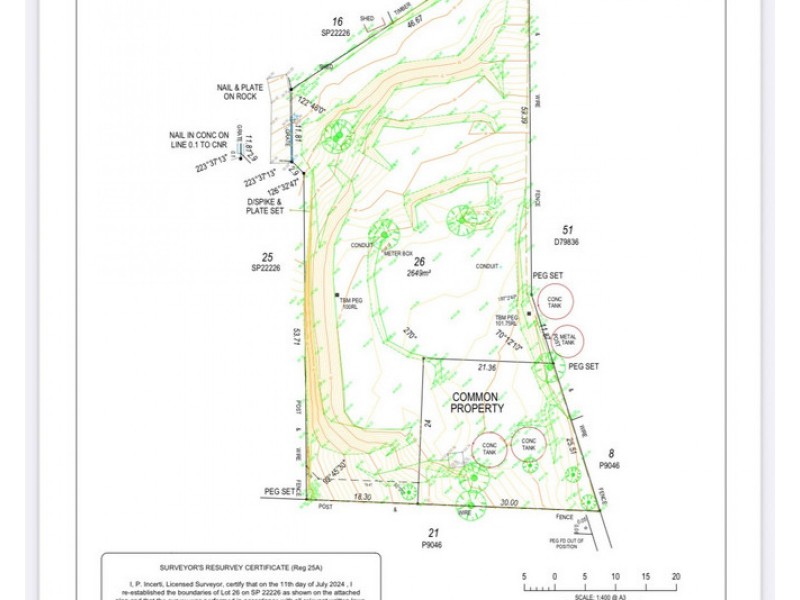 Lot 26, 25 Canns Road, Bedfordale WA 6112