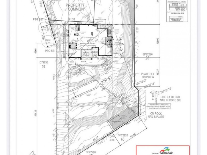 Lot 26, 25 Canns Road, Bedfordale WA 6112