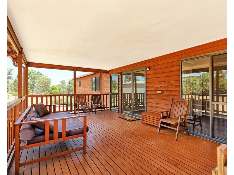 14 Honeybush Vista, Jarrahdale WA 6124