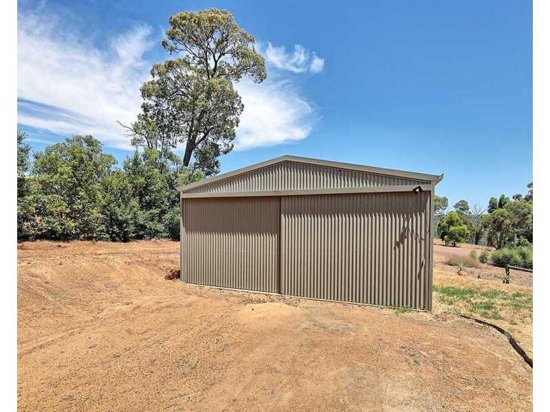 14 Honeybush Vista, Jarrahdale WA 6124