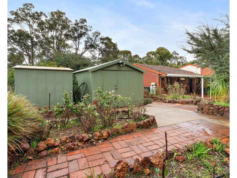 Lot 1259 Settlers Road, Bedfordale WA 6112