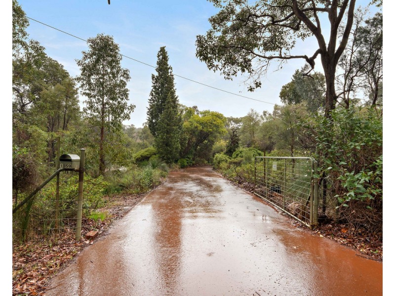Lot 1259 Settlers Road, Bedfordale WA 6112