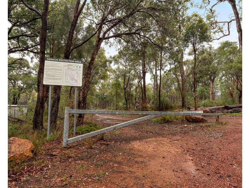 Lot 1259 Settlers Road, Bedfordale WA 6112