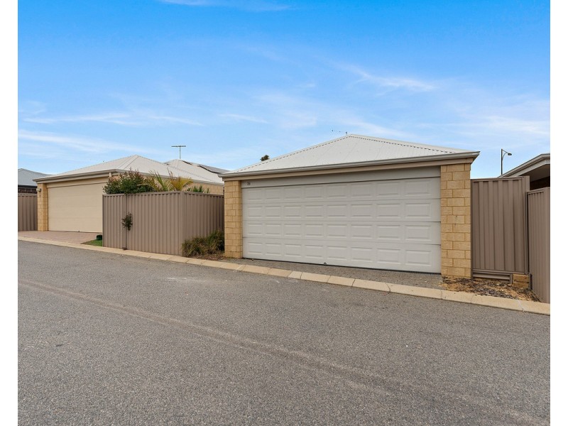 35 Furnivall Parade, Baldivis WA 6171
