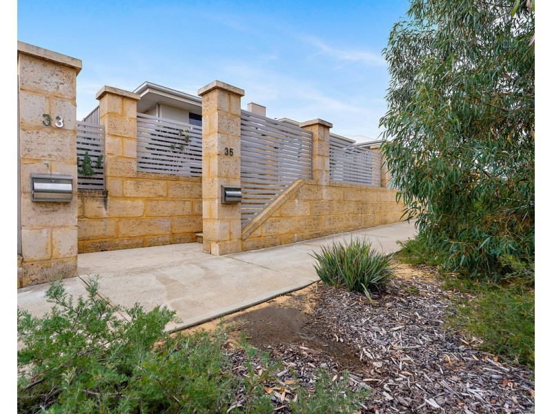 35 Furnivall Parade, Baldivis WA 6171