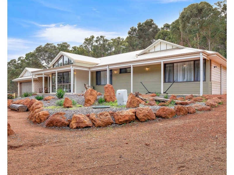 37 Grieve Way, Bedfordale WA 6112