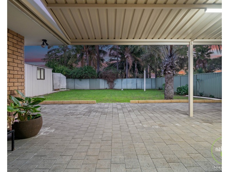 55 Excalibur Circle, Camillo WA 6111