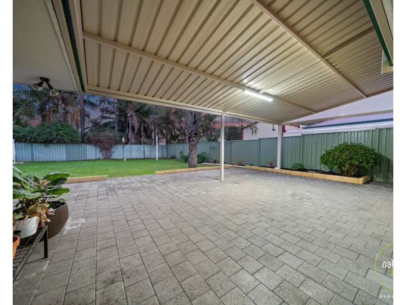 55 Excalibur Circle, Camillo WA 6111