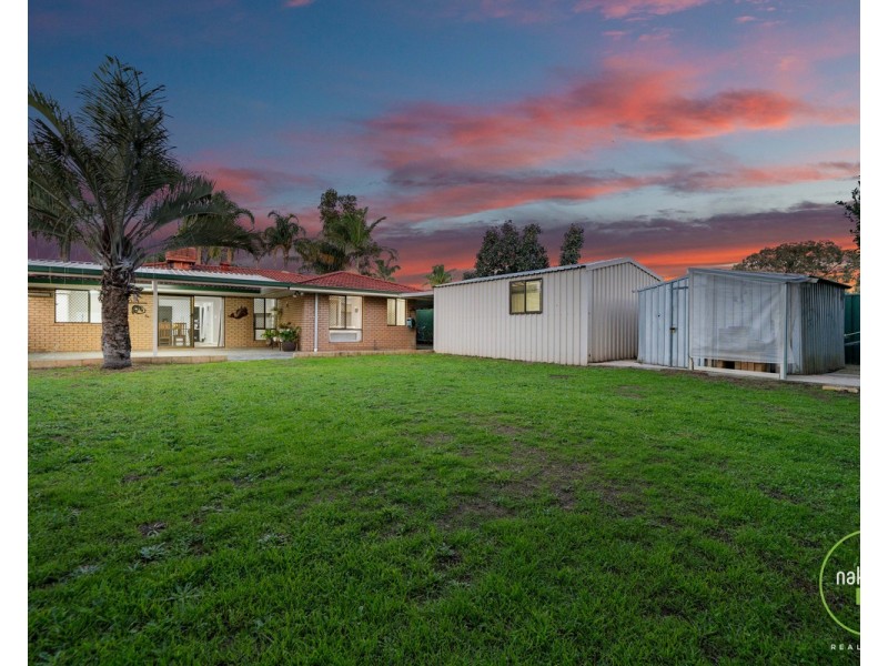 55 Excalibur Circle, Camillo WA 6111