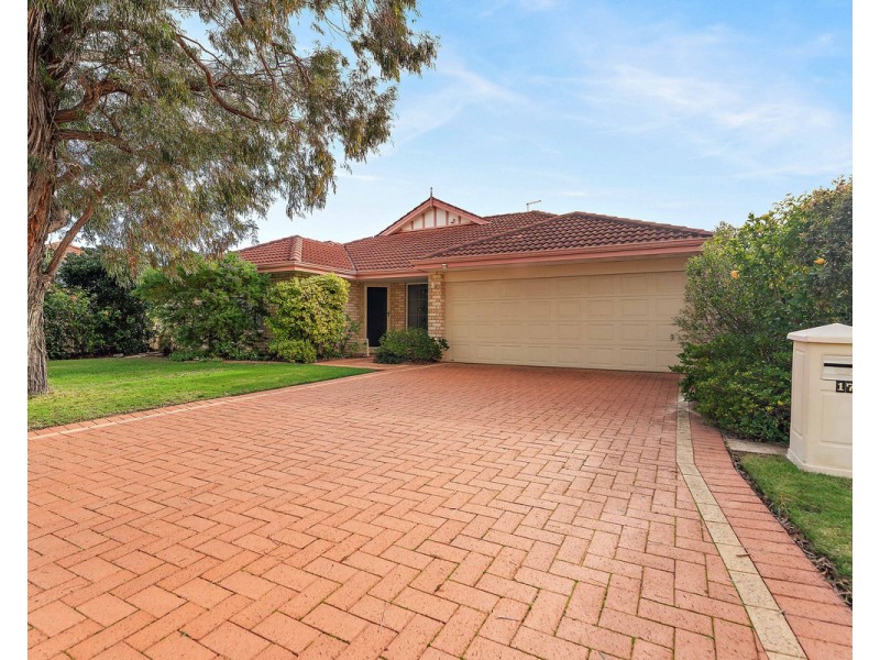 17 Granada Loop, Seville Grove WA 6112