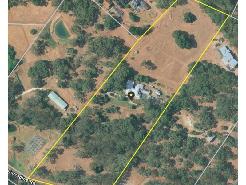 162 Carradine Road, Bedfordale WA 6112