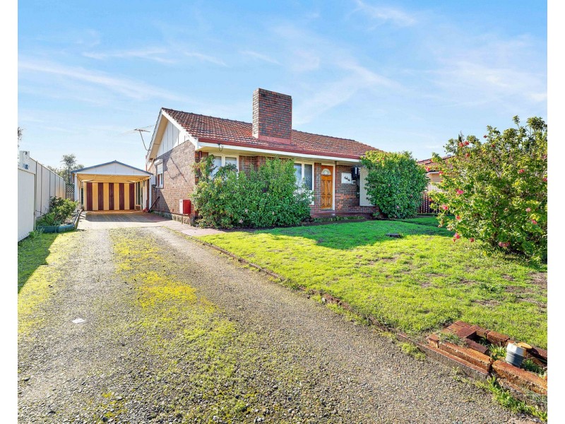 122 Renou Street, East Cannington WA 6107