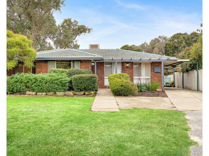2 Talwin Court, Kelmscott WA 6111