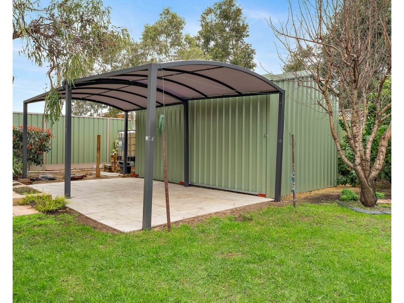 2 Talwin Court, Kelmscott WA 6111