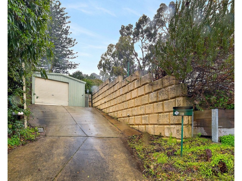 12 Orchid Drive, Roleystone WA 6111