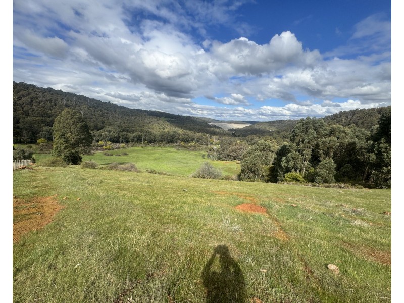 Lot Lot, 3 Admiral Road, Bedfordale WA 6112