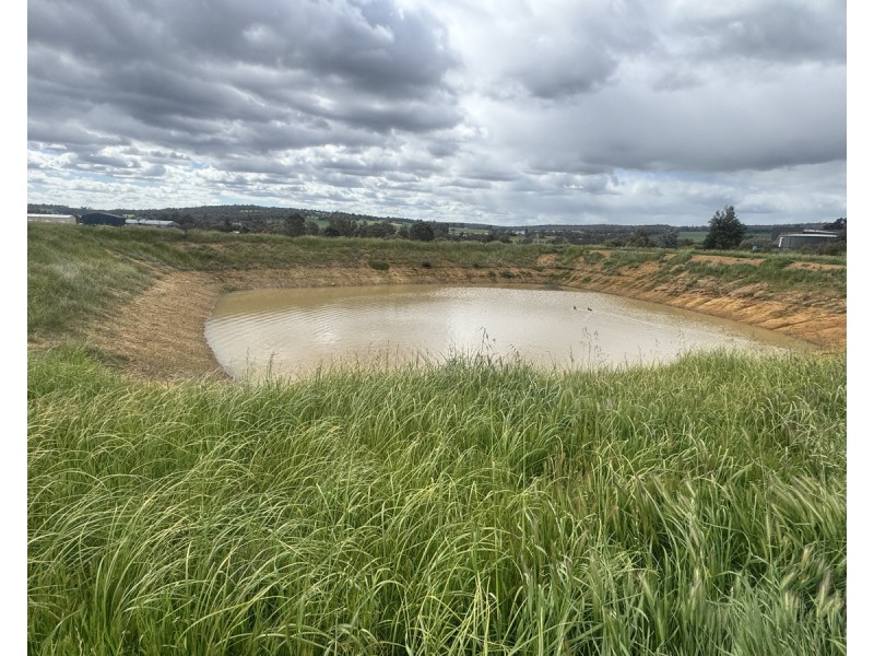 Lot 27,  Charlton Road, Wandering WA 6308